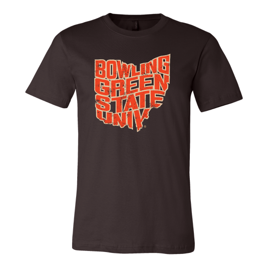 BGSU Ohio T-Shirt
