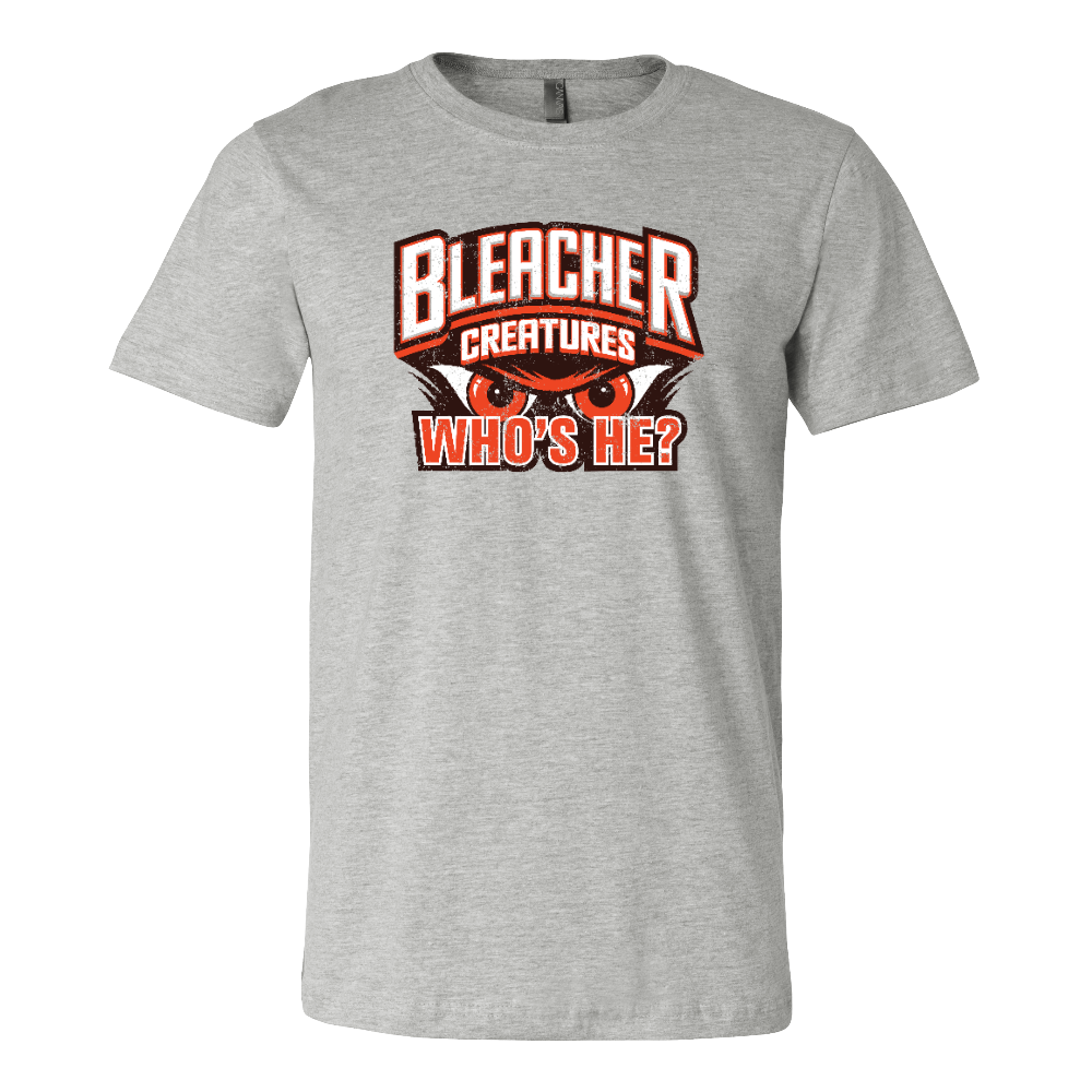 Bleacher Creatures T-Shirt