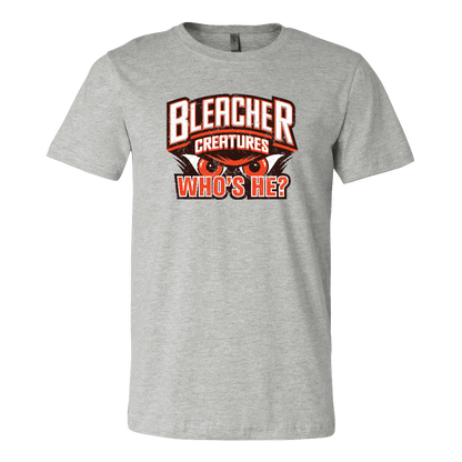 Bleacher Creatures T-Shirt