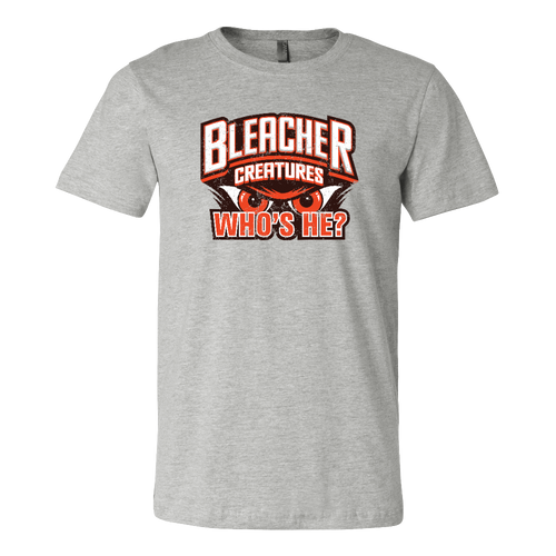 Bleacher Creatures T-Shirt