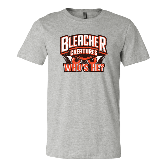 Bleacher Creatures T-Shirt