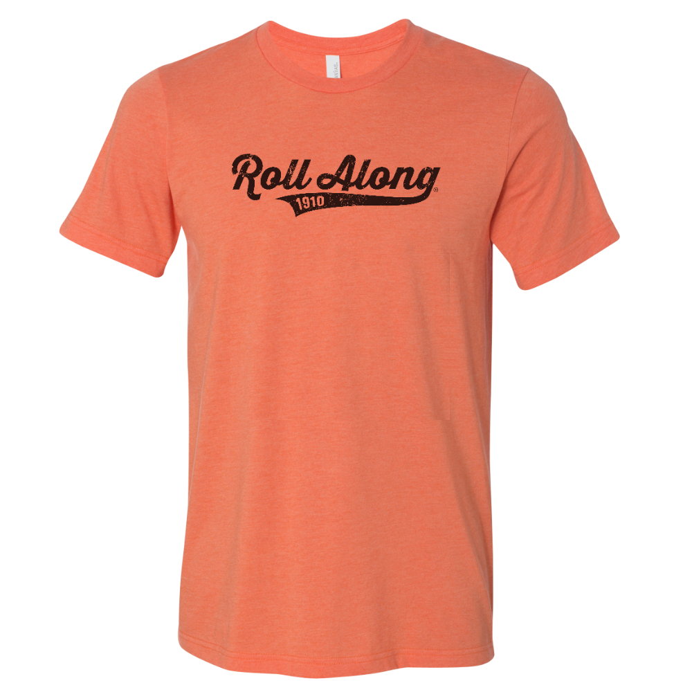 BGSU Falcons Roll Along T-Shirt