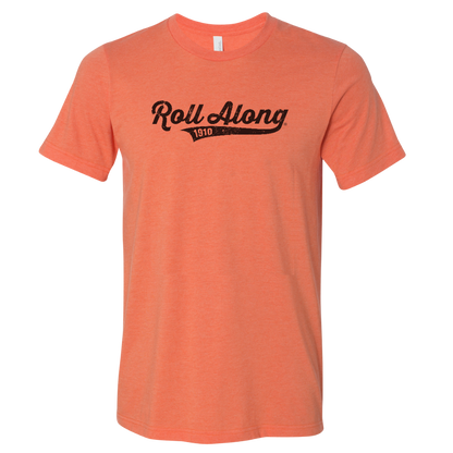 BGSU Falcons Roll Along T-Shirt