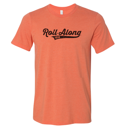 BGSU Falcons Roll Along T-Shirt