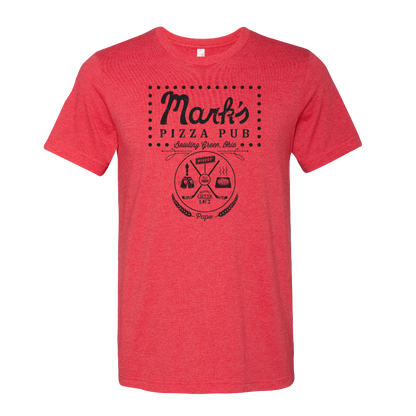 Mark's Pizza Pub of Bowling Green T-Shirt