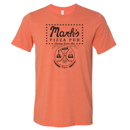 Mark's Pizza Pub of Bowling Green T-Shirt