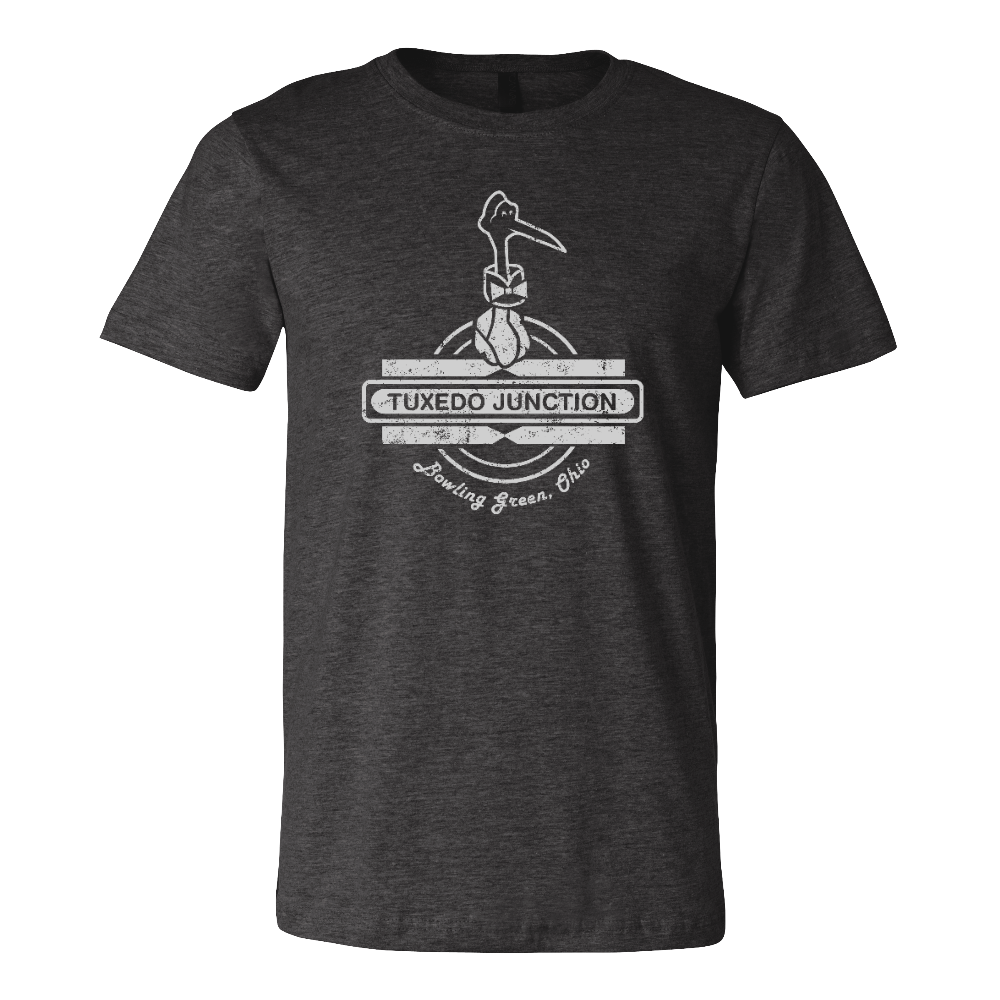 Bowling Green Tuxedo Junction T-Shirt