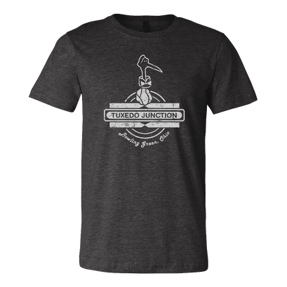 Bowling Green Tuxedo Junction T-Shirt