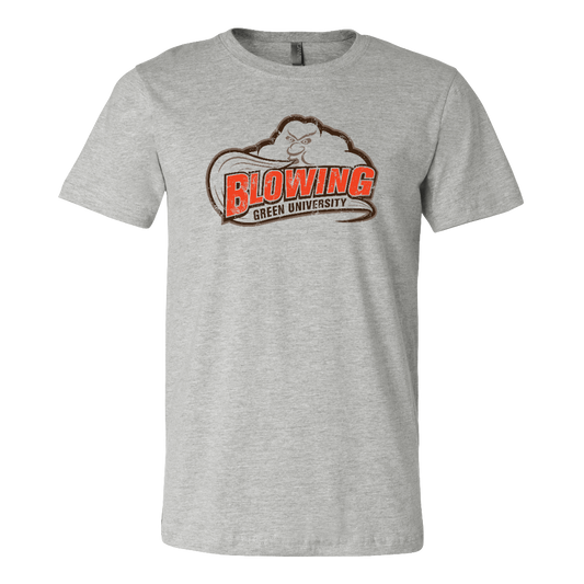 Bowling Green - Blowing Green University T-Shirt