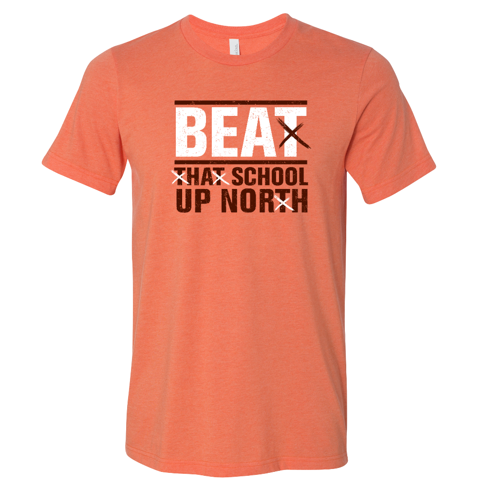 Beat TSUN Rivalry T-Shirt