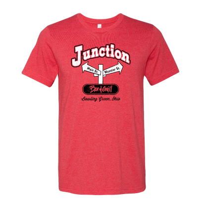 Bowling Green Junction Bar & Grill T-Shirt