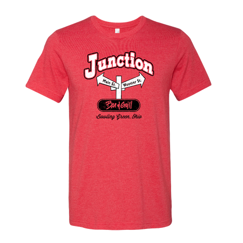 Bowling Green Junction Bar & Grill T-Shirt