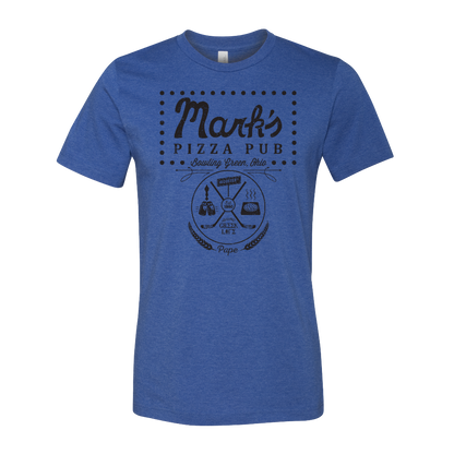 Mark's Pizza Pub of Bowling Green T-Shirt