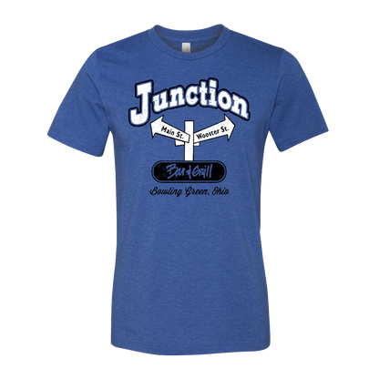 Bowling Green Junction Bar & Grill T-Shirt