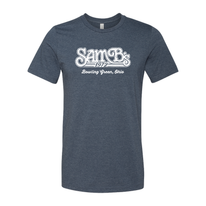 Bowling Green SamB's Restaurant T-Shirt