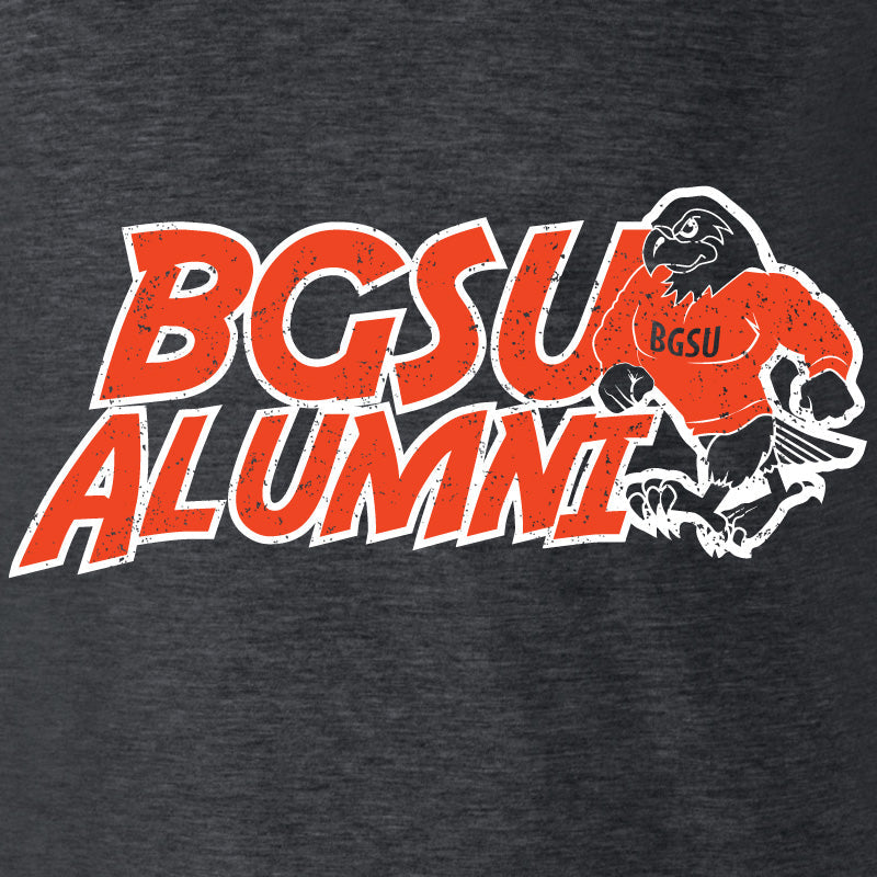 BGSU Falcons Alumni T-Shirt