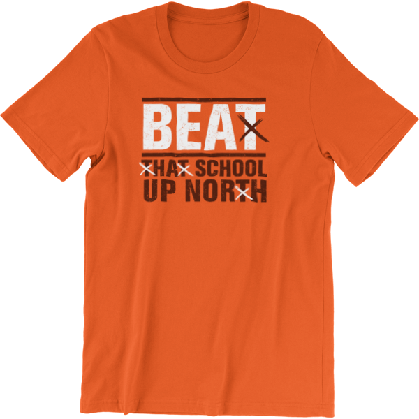 Beat TSUN Rivalry T-Shirt