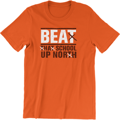 Beat TSUN Rivalry T-Shirt