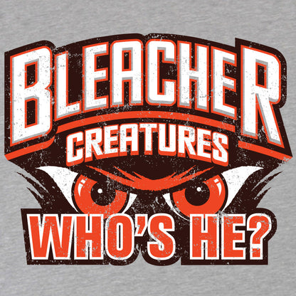 Bleacher Creatures T-Shirt