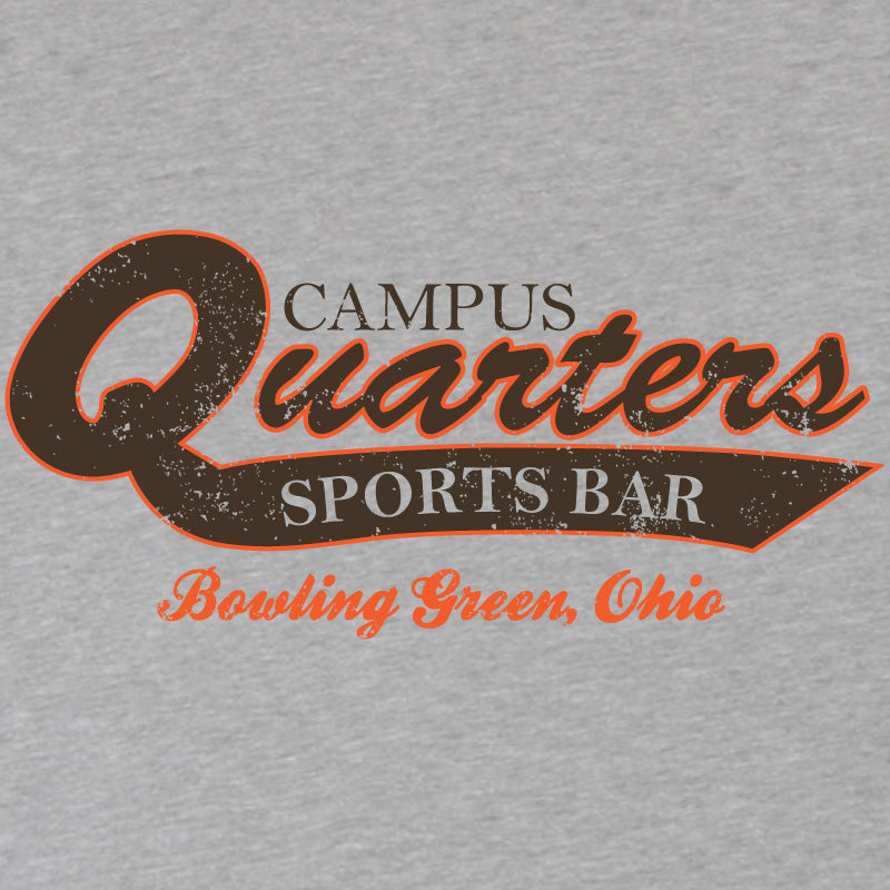 Campus Quarters Bowling Green T-Shirt
