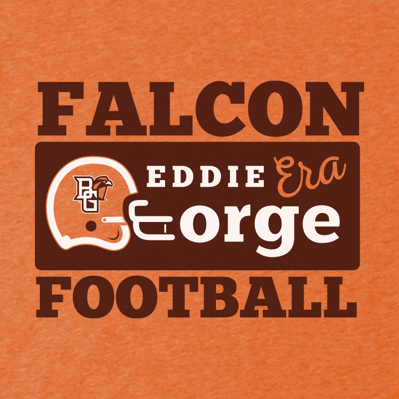 Eddie George Era Bowling Green Football T-shirt