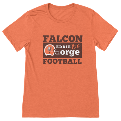 Eddie George Era Bowling Green Football T-shirt