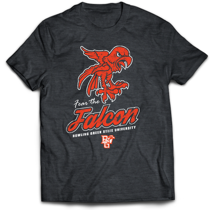 BGSU Fear The Falcons T-Shirt
