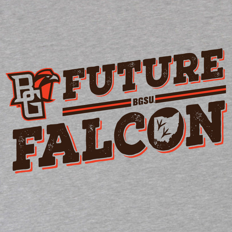 BGSU Future Falcon Youth T-Shirt