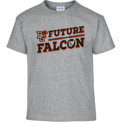 BGSU Future Falcon Youth T-Shirt