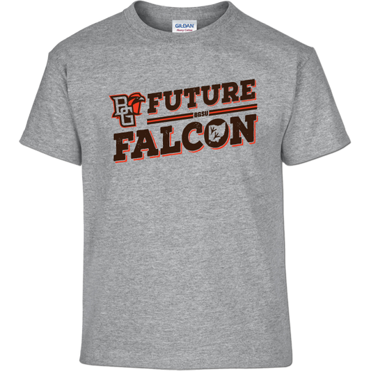 BGSU Future Falcon Youth T-Shirt