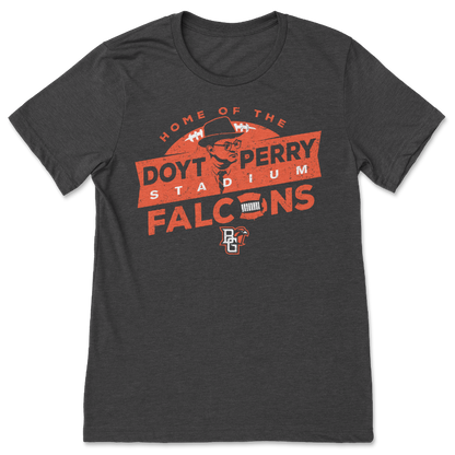 BGSU Doyt Perry Stadium Football T-Shirt
