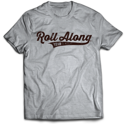 BGSU Falcons Roll Along T-Shirt