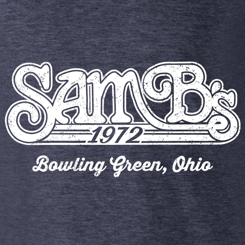 Bowling Green SamB's Restaurant T-Shirt