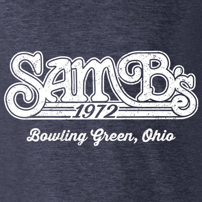 Bowling Green SamB's Restaurant T-Shirt