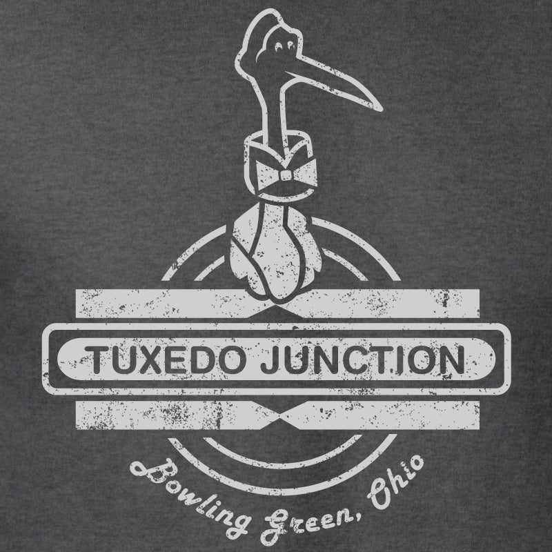 Bowling Green Tuxedo Junction T-Shirt