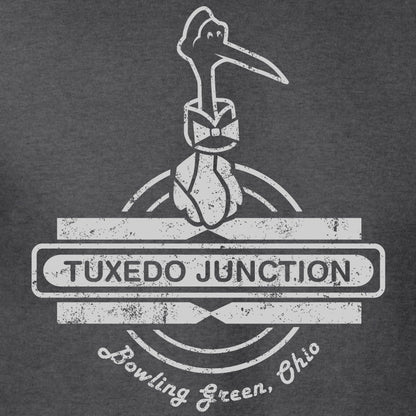 Bowling Green Tuxedo Junction T-Shirt