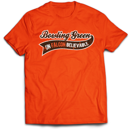 UnFalconBelievable T-Shirt