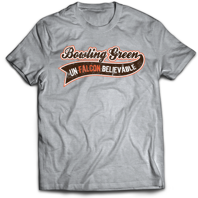 UnFalconBelievable T-Shirt