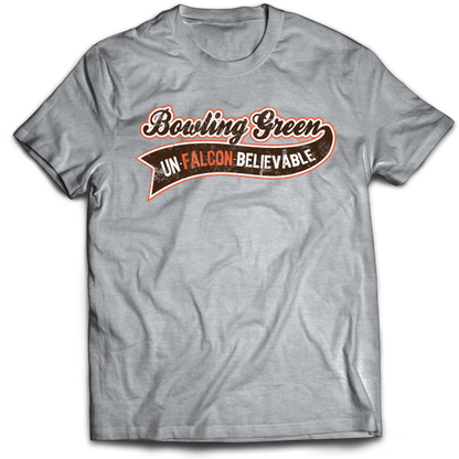 UnFalconBelievable T-Shirt