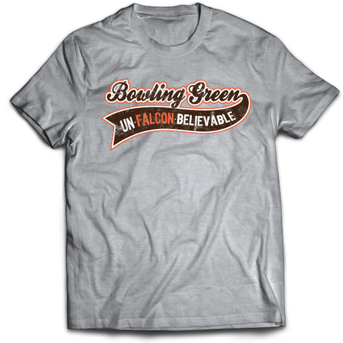 UnFalconBelievable T-Shirt