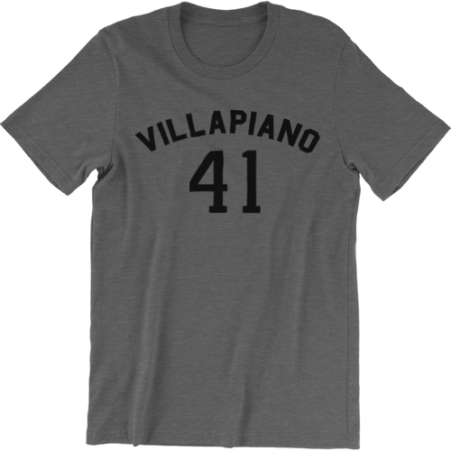 Phil Villapiano 41 T-Shirt