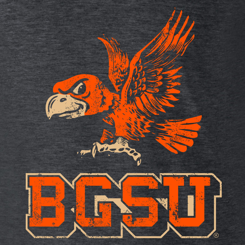BGSU Falcons Vintage T-Shirt