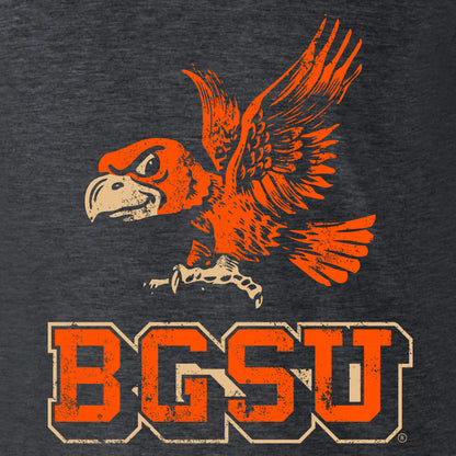 BGSU Falcons Vintage T-Shirt