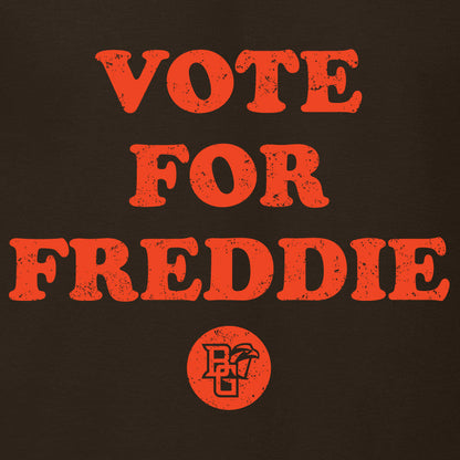 BGSU Falcons Vote for Freddie T-Shirt