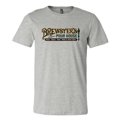 Bowling Green Brewster's Pour House T-Shirt