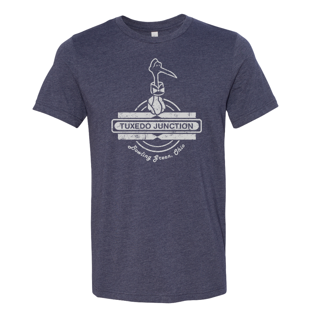 Bowling Green Tuxedo Junction T-Shirt