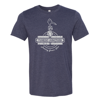 Bowling Green Tuxedo Junction T-Shirt
