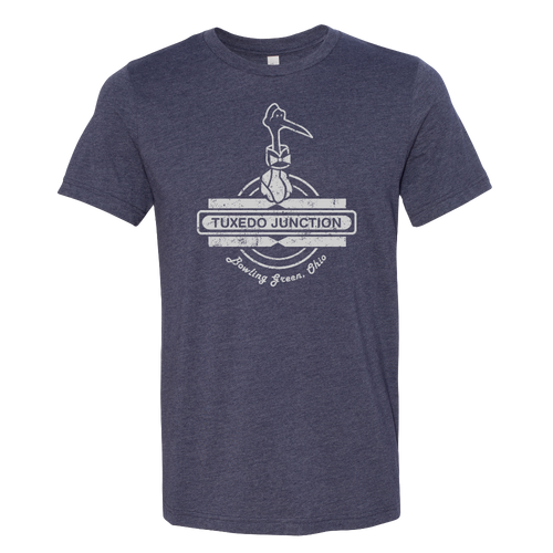 Bowling Green Tuxedo Junction T-Shirt