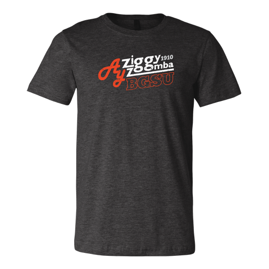 Ay Ziggy Zoomba BGSU T-Shirt