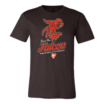 BGSU Fear The Falcons T-Shirt